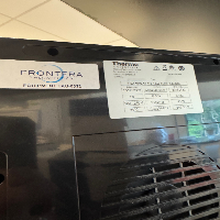 Thermo Low Temp Incubator image 1